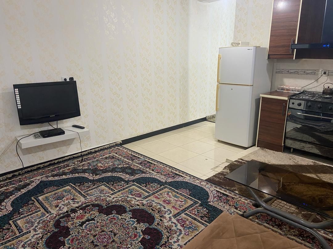 سوییت سوئیت مبله|اجارهٔ کوتاه‌مدت آپارتمان و سوئیت|اهواز, کیانشهر|دیوار