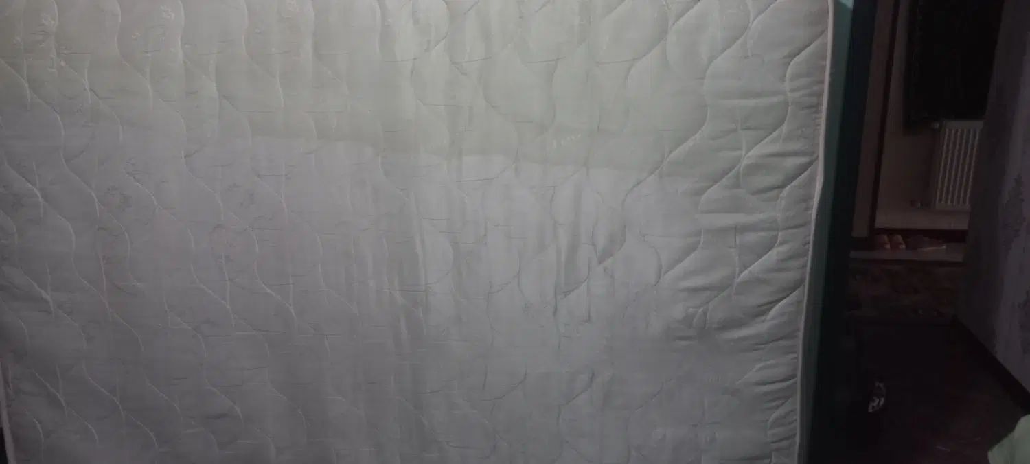 تشک دونفره  تخت|تشک تختخواب|اصفهان, پوریای ولی|دیوار