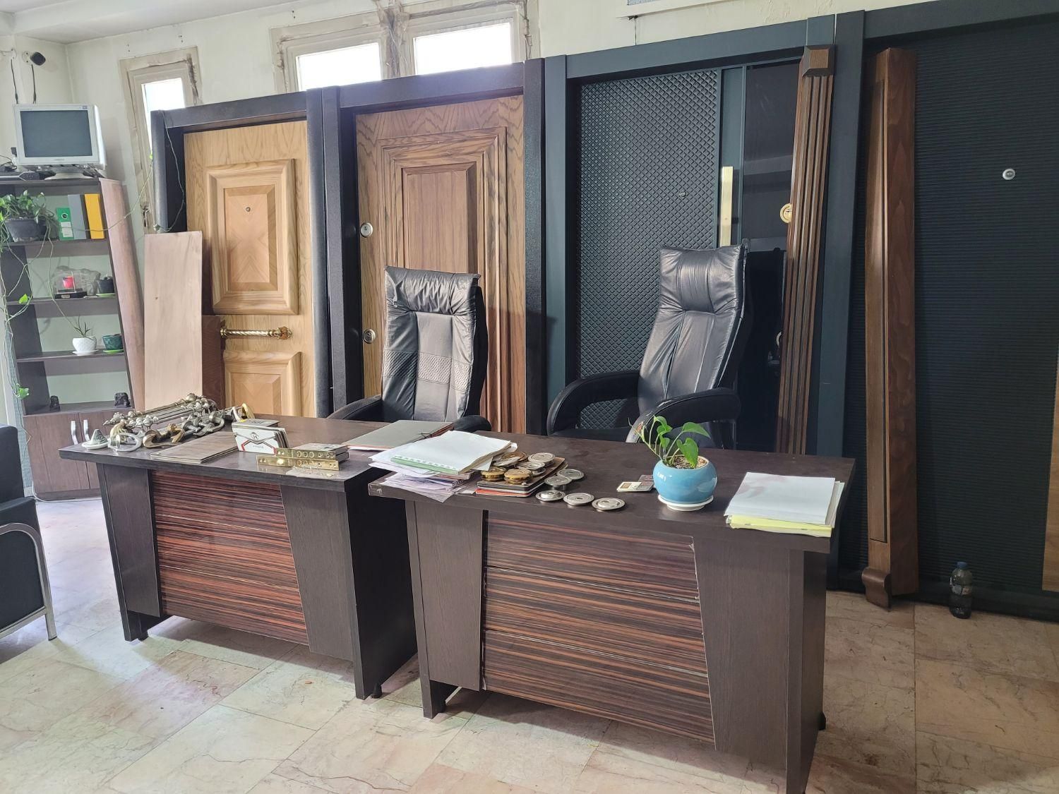 استخدام منشی خانم|استخدام بازاریابی و فروش|محمدشهر, زیبادشت|دیوار