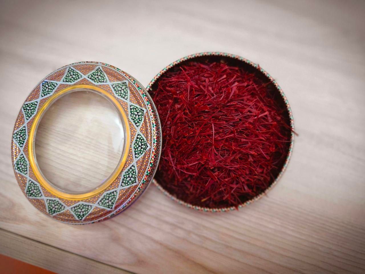 زعفران قائنات|خوردنی و آشامیدنی|مشهد, شهرک لشکر (شهرک غرب)|دیوار