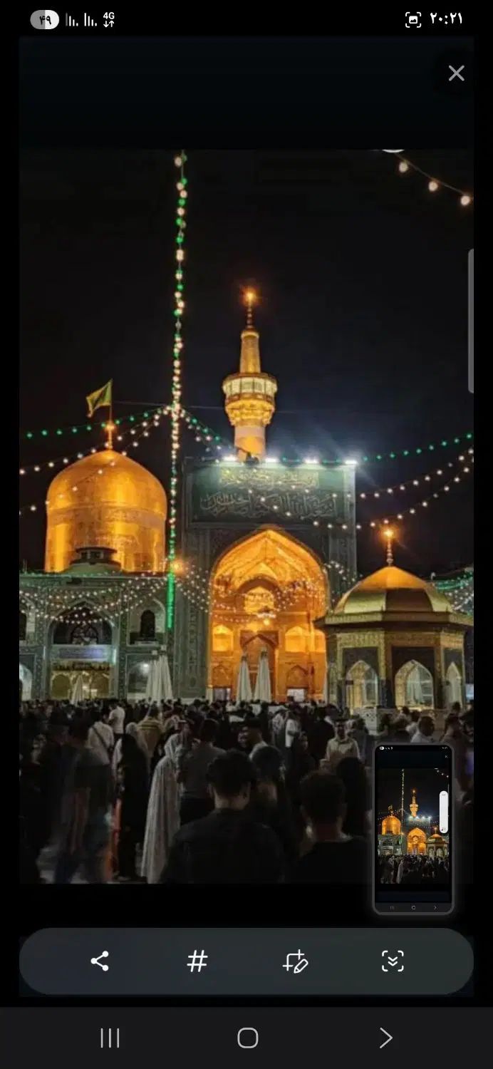 منزل تقریبا نزدیک ب حرم(طلاب)|اجارهٔ کوتاه‌مدت آپارتمان و سوئیت|مشهد, گلشور|دیوار