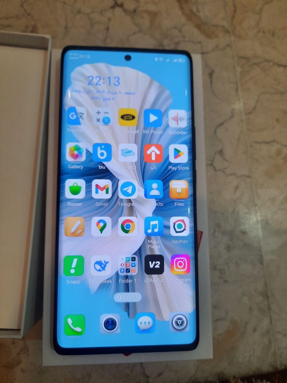 honor|موبایل|تهران, جنت‌آباد جنوبی|دیوار