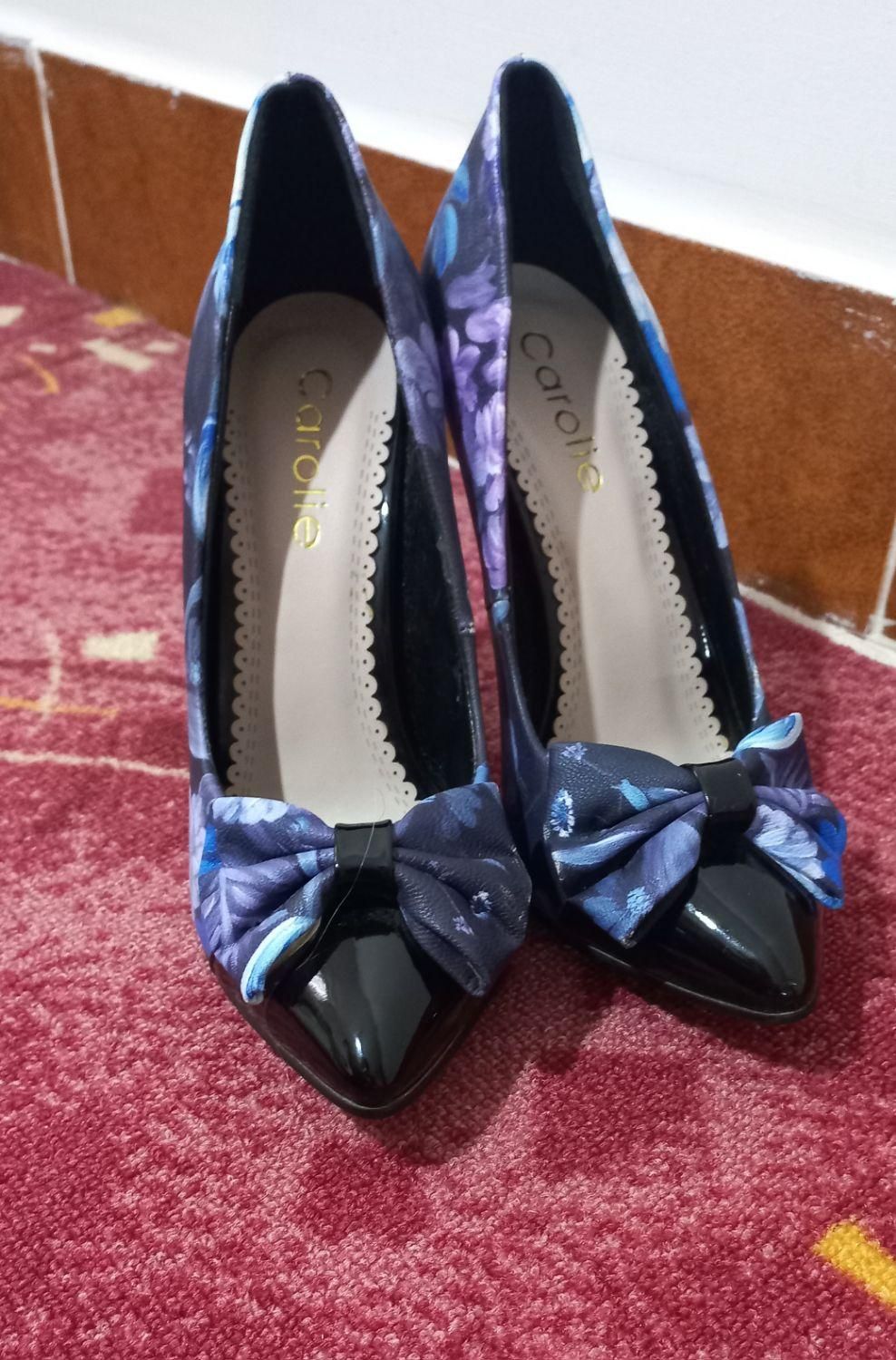 کفش مجلسی|کیف، کفش، کمربند|اردبیل, |دیوار