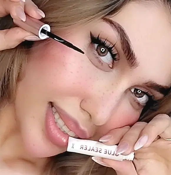 کاشت مژه نچرال تا سلطنتی-لیفت مژه ابرو خانه اصفهان|خدمات آرایشگری و زیبایی|اصفهان, خانه اصفهان|دیوار