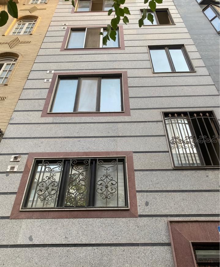 ۶۰ متر تاپ لوکیشن نارمک|فروش آپارتمان|تهران, هفت حوض|دیوار