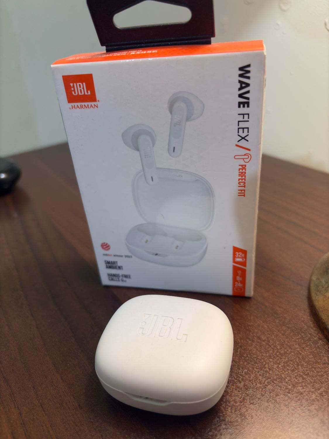 هندزفری بیسیم JBL|لوازم جانبی موبایل و تبلت|شیراز, قصرالدشت|دیوار