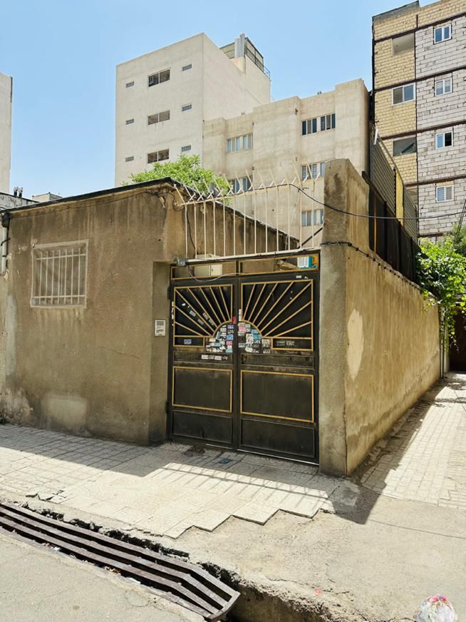 فروش خانه ویلایی ۱۱۰ متر ثابت بیگیان ۱۷ شهریور|فروش خانه و ویلا|مشهد, مقدم|دیوار
