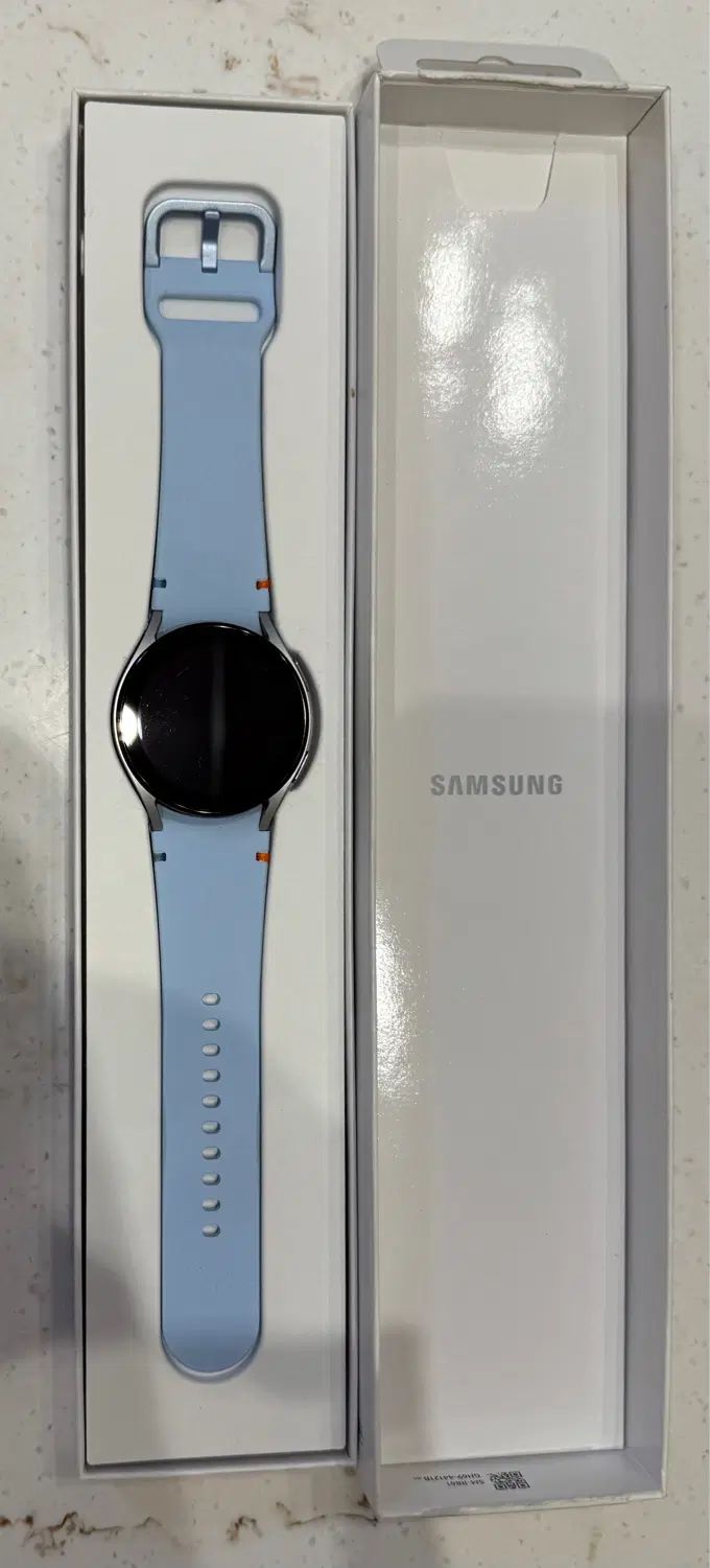 ساعت هوشمند سامسونگ Galaxy Watch FE|ساعت|تهران, درب دوم|دیوار