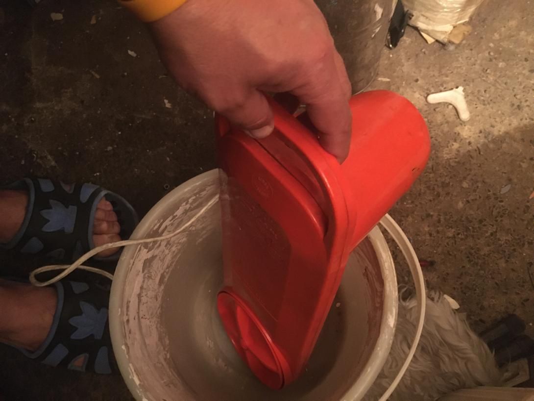 لباسشویی مسافرتی فرانسوی|ماشین لباسشویی و خشک‌کن لباس|تهران, جنت‌آباد مرکزی|دیوار