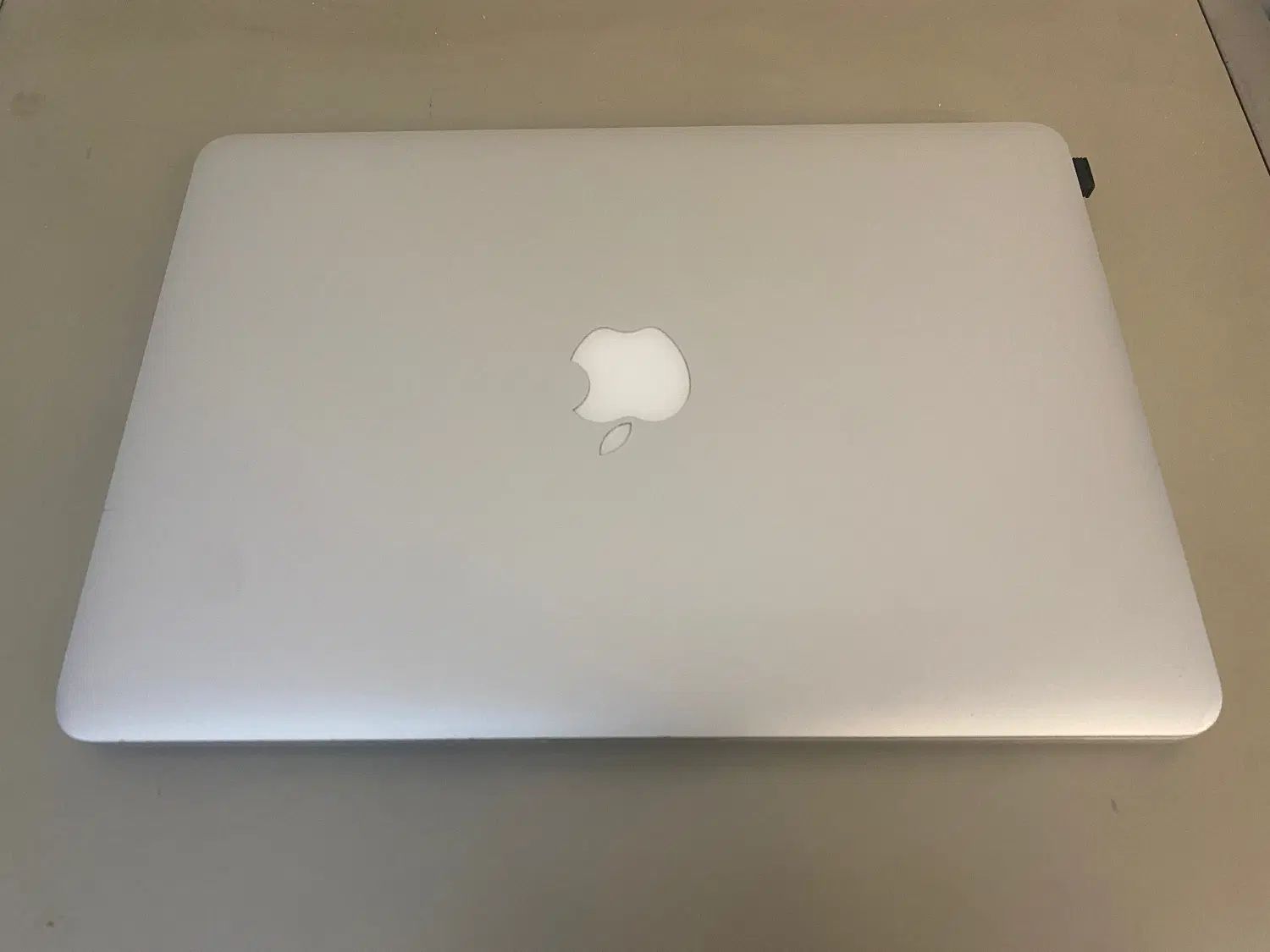 مک بوک پرو  ۲۰۱۵ MacBook Pro|رایانه همراه|تهران, سنگلج (شاپور)|دیوار