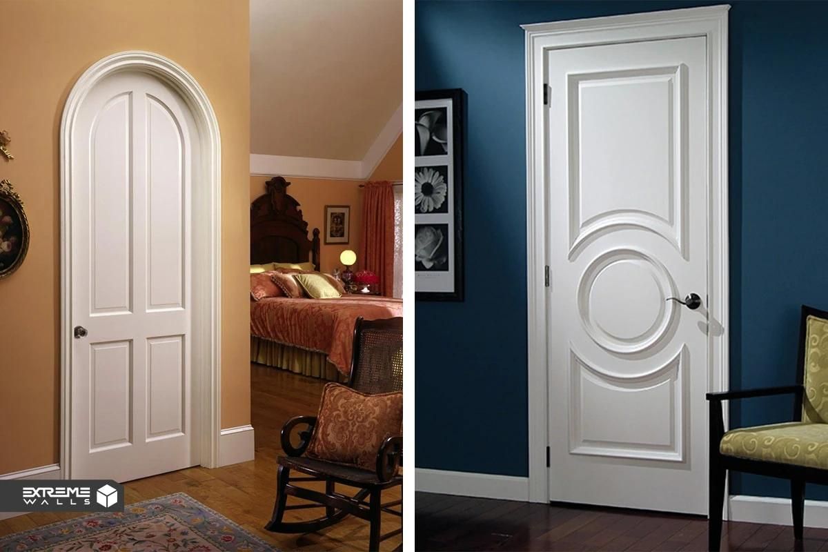 تولید دربای اتاق کد۱۲۴ سرویس ضد رطوبت ۷۸۹|مصالح و تجهیزات ساختمان|مشکین‌دشت, |دیوار