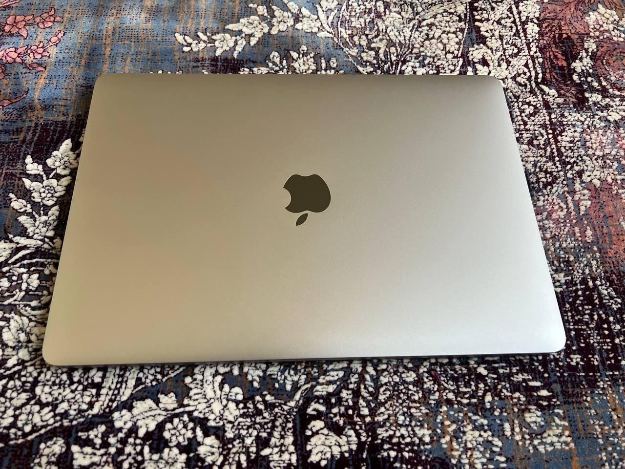 MacBook Pro 2022 M2 16G|رایانه همراه|تهران, مطهری|دیوار
