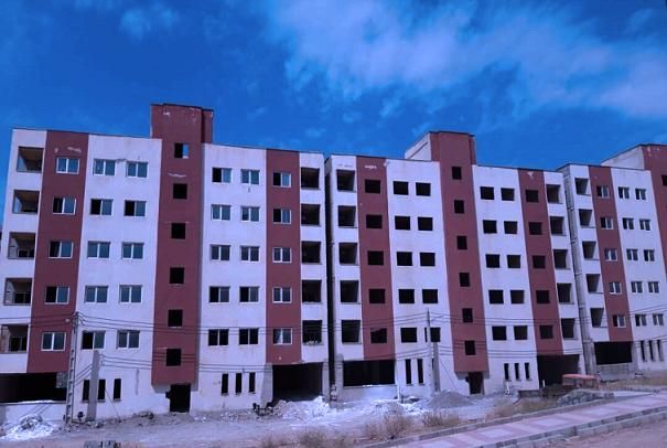 فروش آپارتمان ۹۲ متری ۲ خوابه|فروش آپارتمان|اردبیل, |دیوار