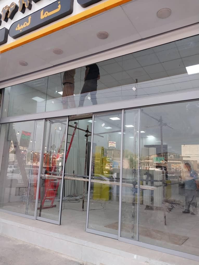 کرکره برقی ، جک پارکینگی و شیشه سکوریت|خدمات پیشه و مهارت|پاکدشت, پاکدشت (مامازند)|دیوار