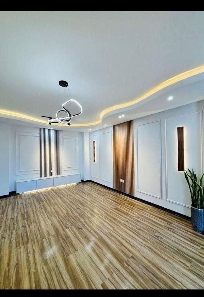 دیزاین ترکیبی ( کلاسیک و مدرن ) ۹۳متر|فروش آپارتمان|پرند, فاز ۲|دیوار