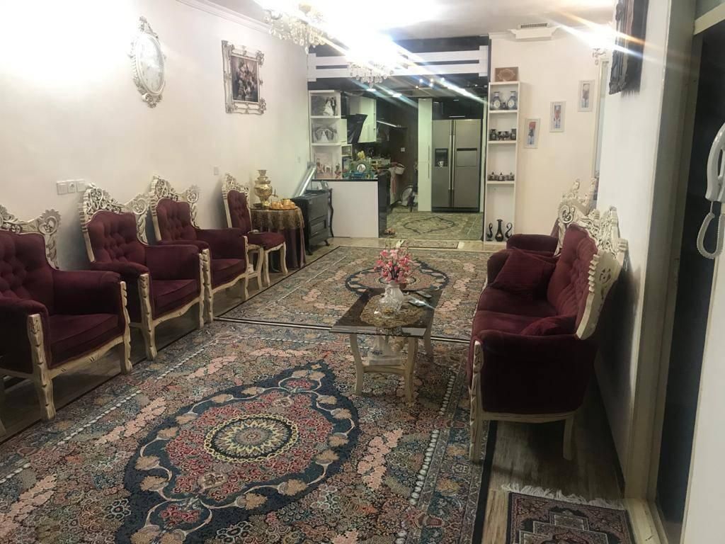 خانه ۱۰۰متری با زیرزمین ۲۴متری قابل سکونت|اجارهٔ آپارتمان|ری, ظهیرآباد|دیوار