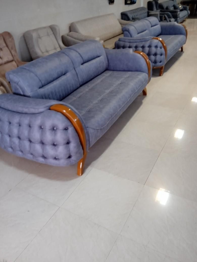 مبل ایفل مهدی|مبلمان خانگی و میز عسلی|اردبیل, |دیوار