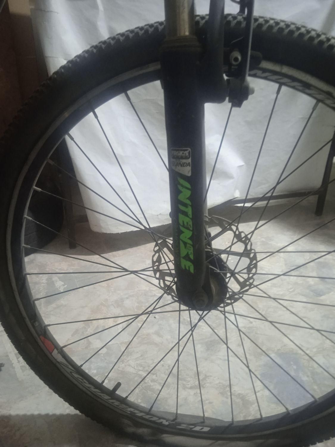 یک دوچرخه26اینتر|دوچرخه، اسکیت، اسکوتر|بیرجند, |دیوار