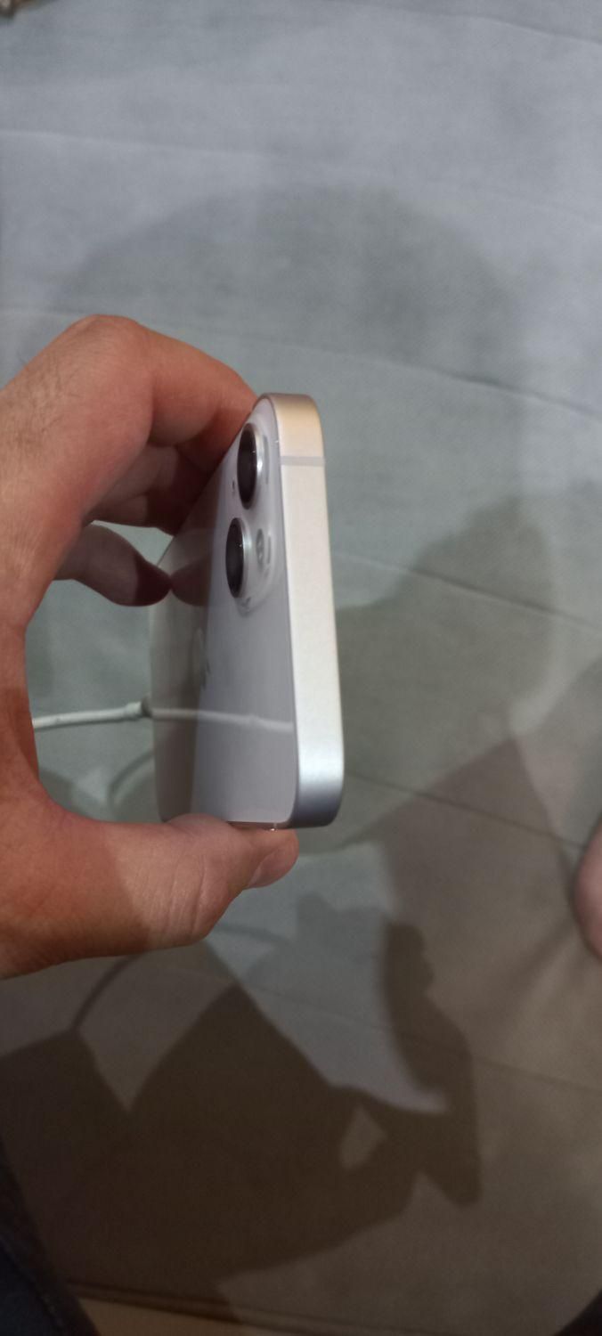 اپل iPhone 13 با حافظهٔ ۱۲۸ گیگابایت|موبایل|تربت‌حیدریه, کاشانی|دیوار