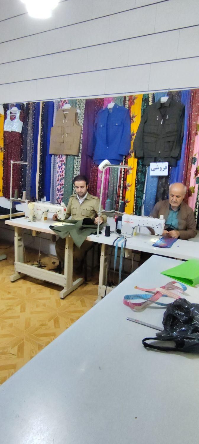 لباس کردی کوردی مردانه مدل عراقی جلیقه دار|لباس|سنندج, |دیوار