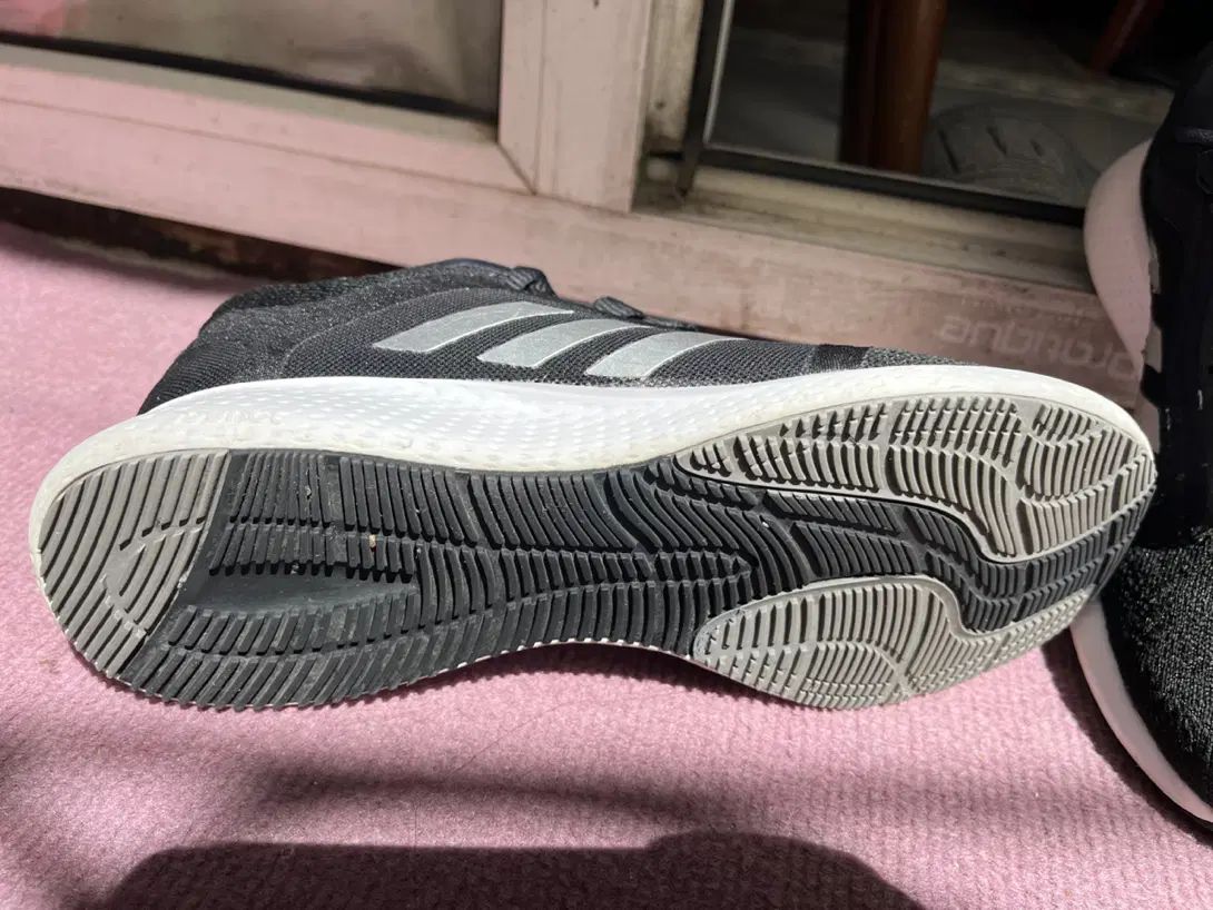 کتونی Adidas edge lux 4|کیف، کفش، کمربند|تهران, تهرانسر مرکزی|دیوار