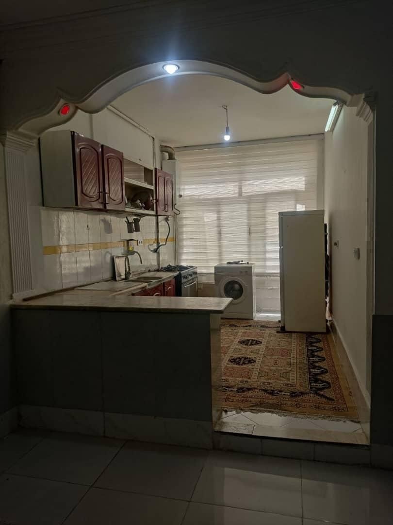 ۷۰ متری کشاورز ۴ منطقه نوید مبله فول|اجارهٔ کوتاهمدت آپارتمان و سوئیت|مشهد, نوید|دیوار