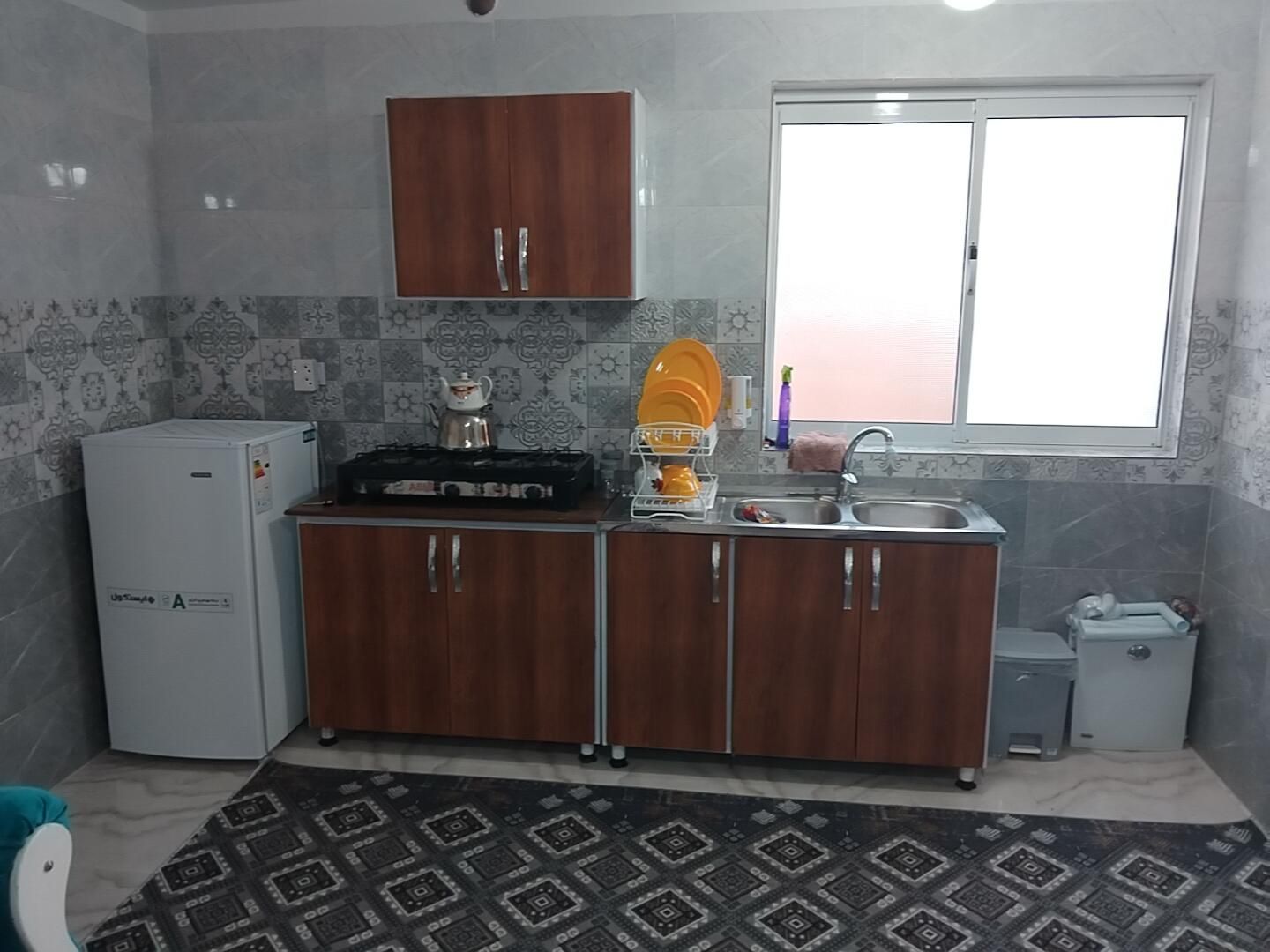 اجاره سوییت ویلا۲خوابه،ویلا۱خوابه نزدیک جنگل ودریا|اجارهٔ کوتاهمدت آپارتمان و سوئیت|تنکابن, |دیوار