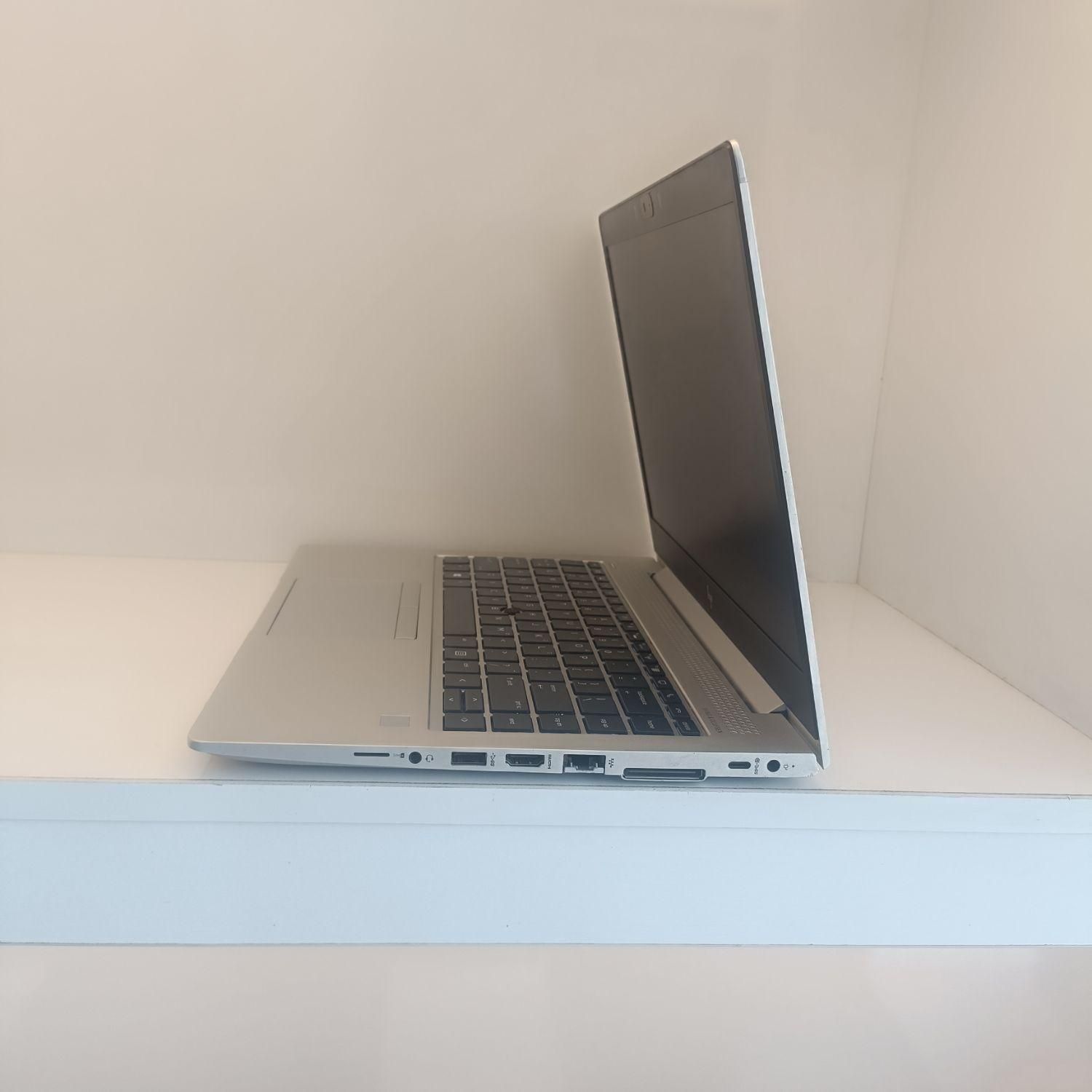 لپتاپ HP سیم‌کارت خور نسل ۹ گرافیک ۲ گیگ مجزا رم۱۶|رایانه همراه|کرمان, |دیوار