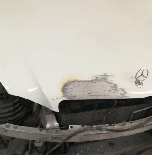 صافکاری pdr|خدمات موتور و ماشین|تهران, تهرانپارس شرقی|دیوار