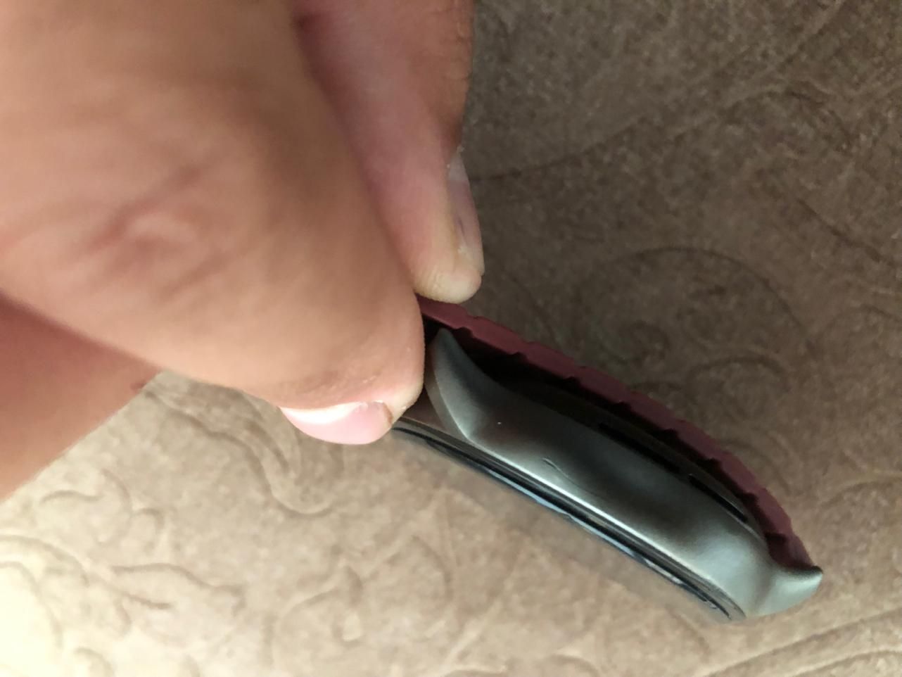 ساعت هوشمند m2 max|ساعت|قم, زنبیل آباد|دیوار