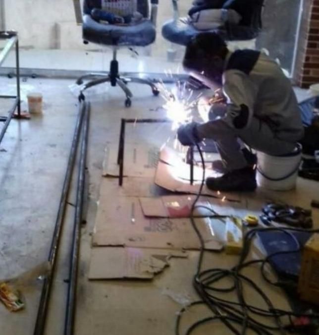 لوله کشی گاز خانگی و تعمیرات|خدمات پیشه و مهارت|بوشهر, |دیوار