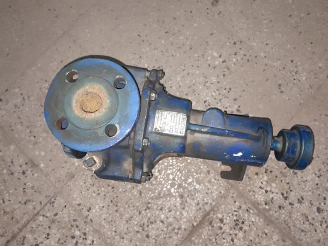 پمپ آب|مصالح و تجهیزات ساختمان|اصفهان, شفق|دیوار