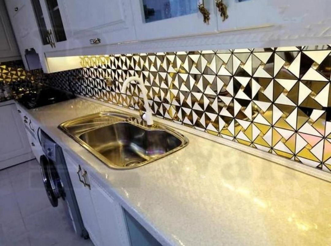 اجرای تخصصی انواع کاشی کاری وسرامیک ،نما،موزائیک،و|خدمات پیشه و مهارت|همدان, |دیوار