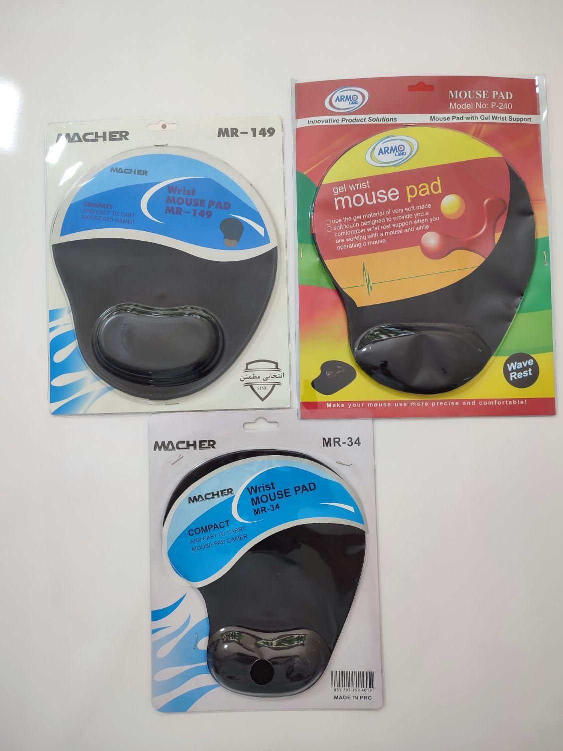 ماوس پد، موس پد، پد ماوس، پد موس|قطعات و لوازم جانبی رایانه|خرم‌آباد, |دیوار