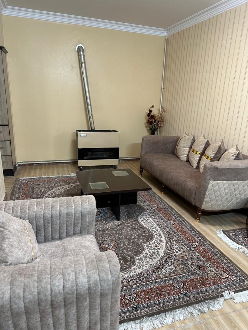 اجاره ماهانه آپارتمان ۱۰۵ متری در دولتآباد|اجارهٔ کوتاهمدت آپارتمان و سوئیت|ری, دولتآباد|دیوار