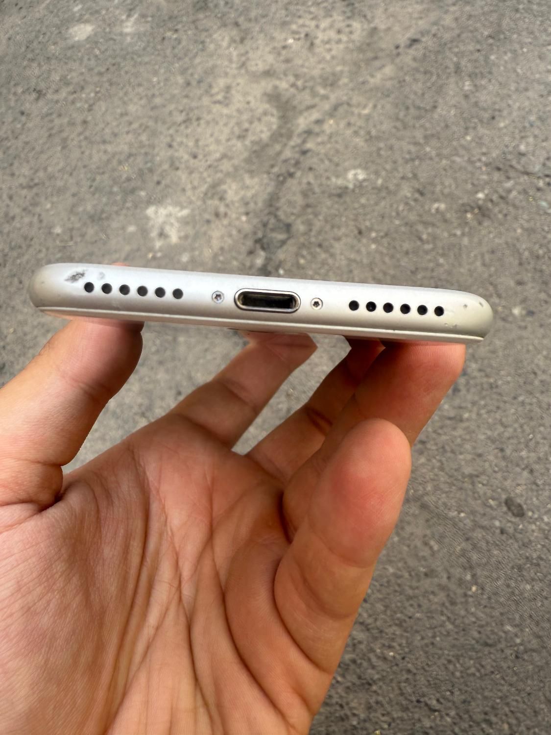 Iphone 7|موبایل|تهران, باغ فیض|دیوار