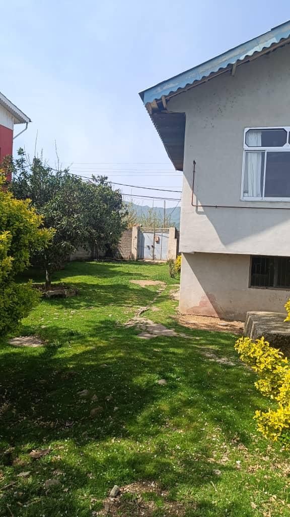 خانه و محوطه ویلایی|فروش خانه و ویلا|پره‌سر, |دیوار