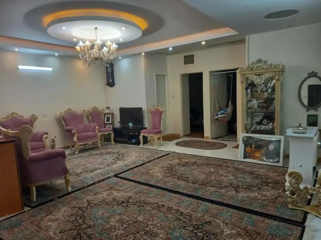 ۸۵ متر ۲خواب رو به نما فاز ۲ اندیشه مهستان|فروش آپارتمان|اندیشه, اندیشه فاز ۲|دیوار