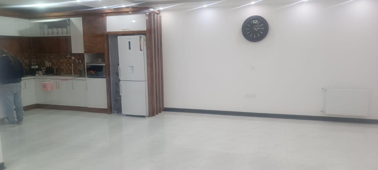 اپارتمان ۱۲۰ متری افسران|اجارهٔ آپارتمان|گرگان, |دیوار