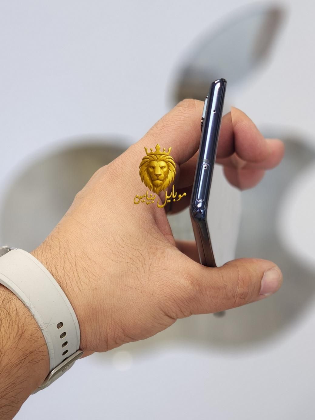 سامسونگ Galaxy S20 FE 5Gپابه صفر و بشرط سلامت|موبایل|رشت, لاکانی|دیوار