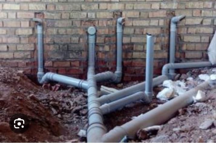 لوله کشی اب و فاضلاب|خدمات پیشه و مهارت|نهاوند, |دیوار