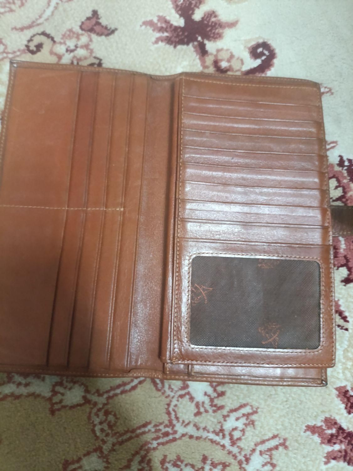 کیف کتی مارال چرم|کیف، کفش، کمربند|کرج, گلدشت|دیوار