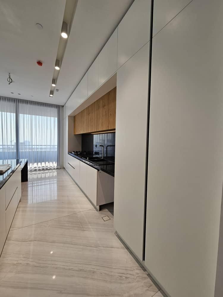 ۳۰۰متر ا‌پارتمان/۳خوابه مستر/مدرن/ولنجک