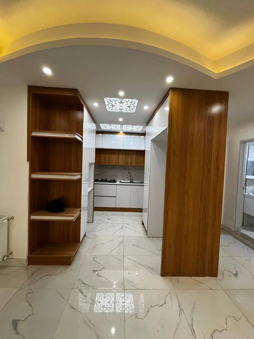 فروش واحد۹۴متری صفر سندار فرهنگ دین|فروش آپارتمان|رشت, شالکو|دیوار