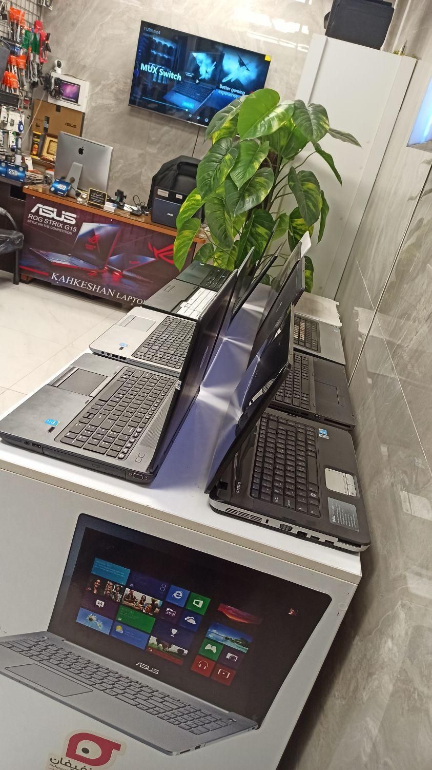 Asus TUF Z555XU|رایانه همراه|گرگان, |دیوار