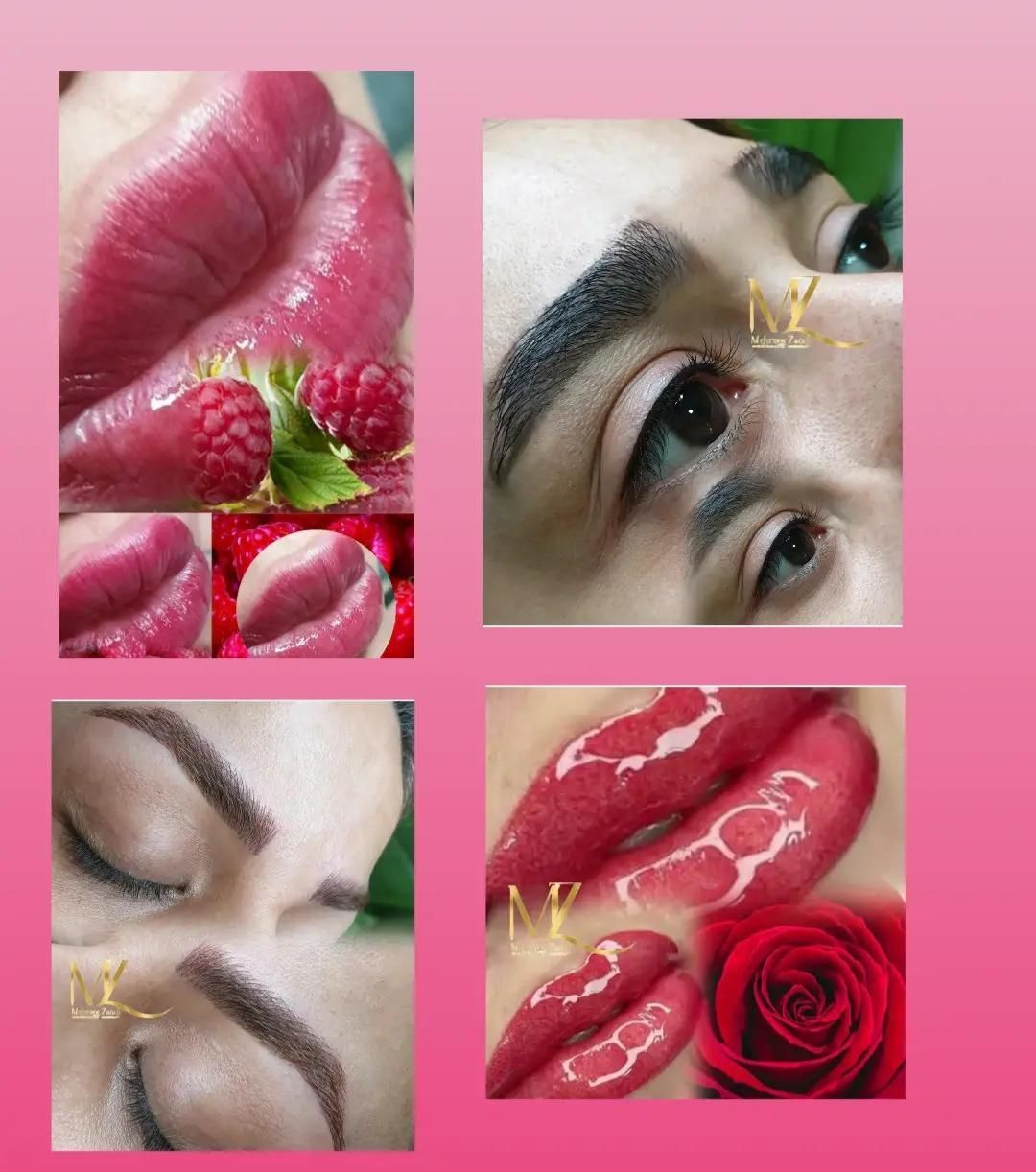 آموزش تتو صورت و بدن فقط پنج میلیون|خدمات آموزشی|تهران, باشگاه نفت|دیوار