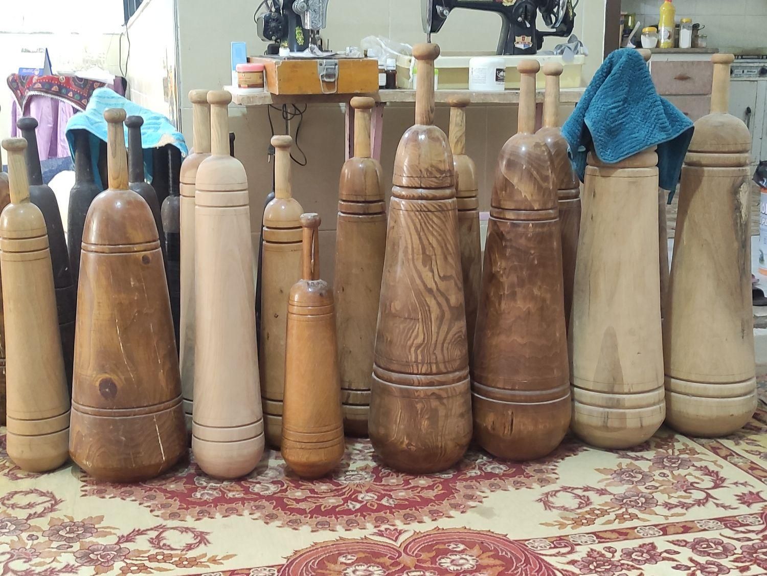 میل باستانی|تجهیزات ورزشی|رفسنجان, |دیوار