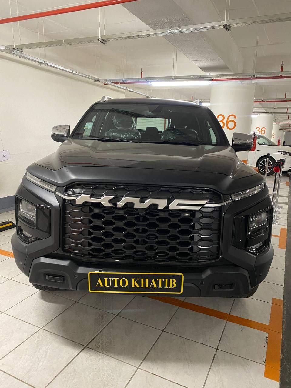 کی ام سی تی9 سفید صفرنقدواقساط*|خودرو سواری و وانت|تهران, اقدسیه|دیوار