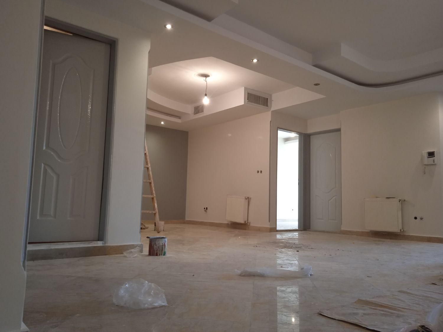 نقاشی ساختمان و نقاش ساختمان تمام نقاط تهران|خدمات پیشه و مهارت|تهران, نیروی هوایی (پیروزی)|دیوار