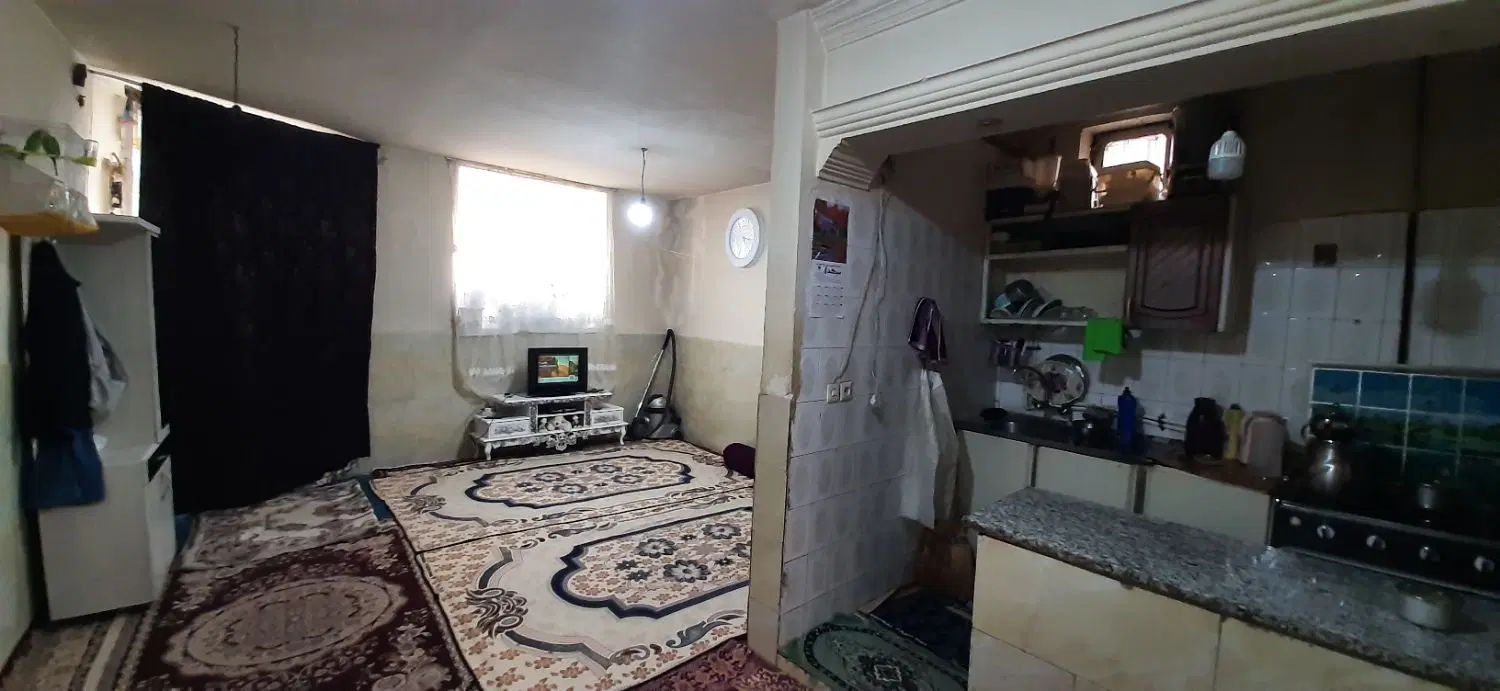 اجاره منزل دربست دو طبقه|اجارهٔ خانه و ویلا|مشهد, کوی دروی|دیوار
